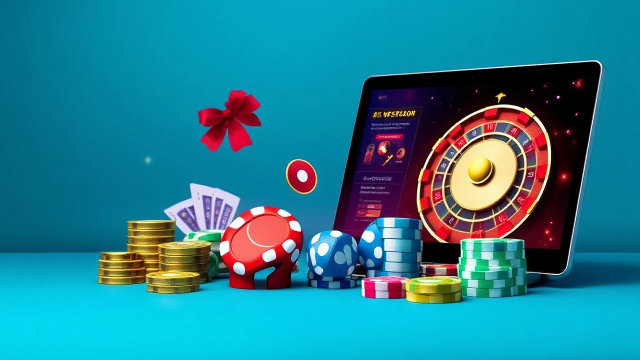 The Growth of Internet-based Casinos: A Contemporary Phenomenon in Today's World