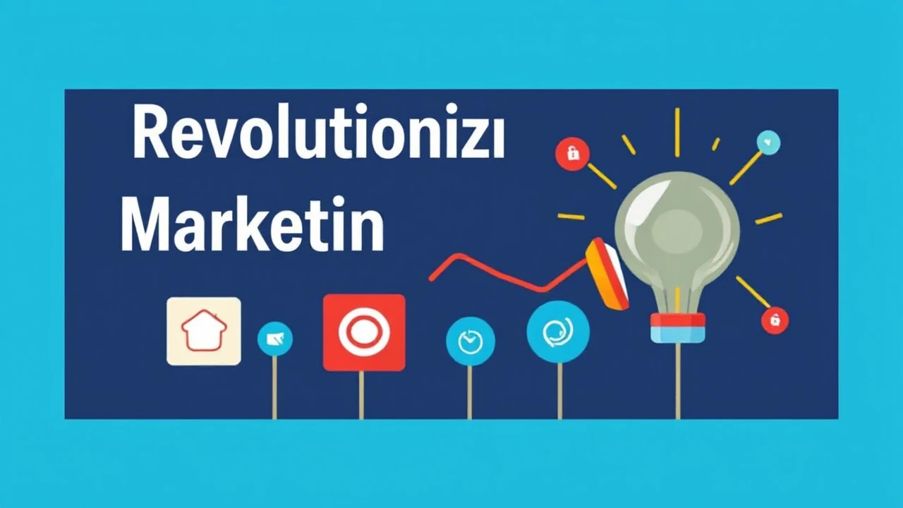 Revolutionizing Marketing Strategies for Small Businesses in 2022
