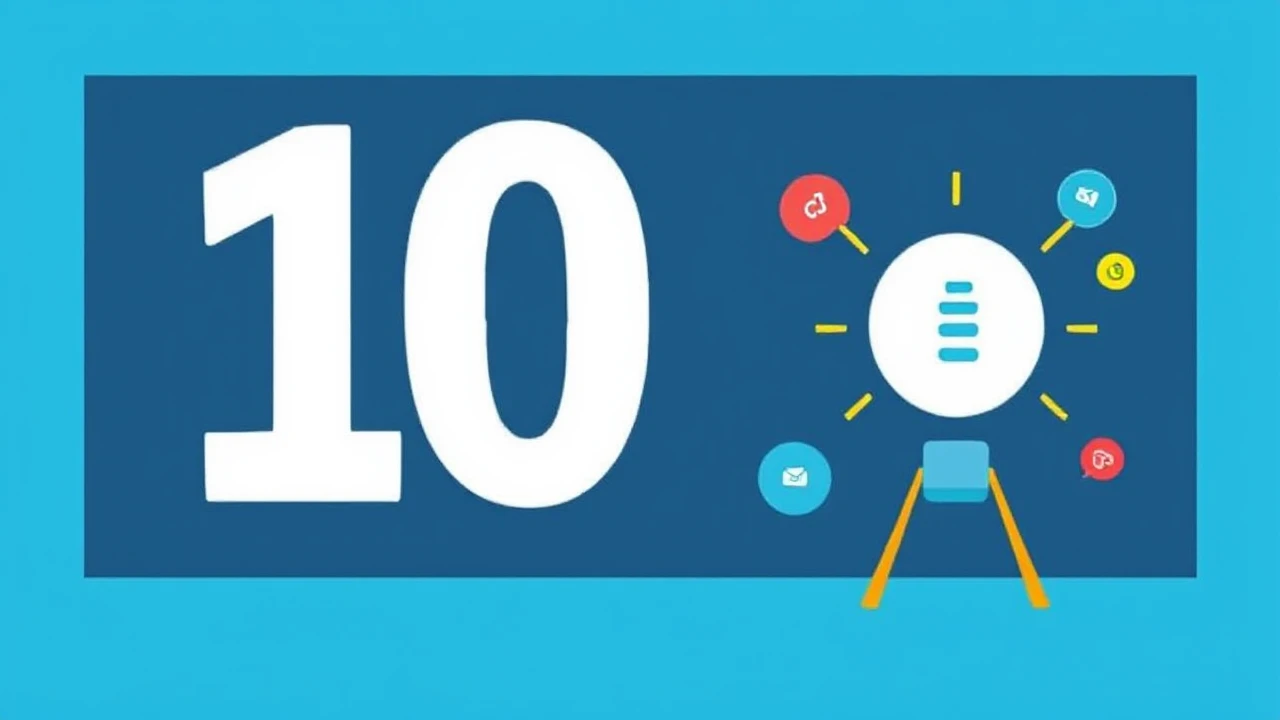 10 Essential Tools Every Business Owner Should Use