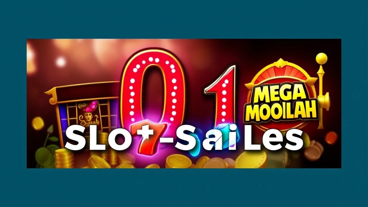 Die Top 10 Slot-Spiele in Casinos, die Sie keinesfalls verpassen dürfen