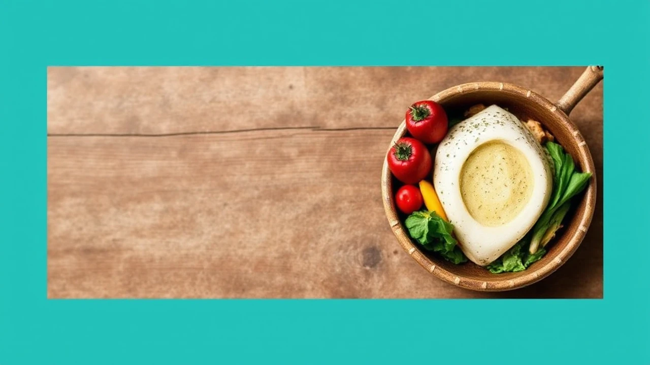 The Ultimate Guide to Embracing a Mindful Eating Lifestyle for Wellness