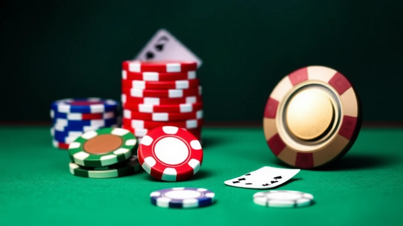 Mastering Casino Poker: Proven Strategies to Improve Your Game