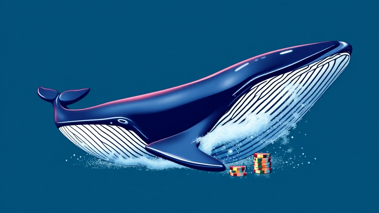 Unveiling the Exclusive Insights of Gaming Whales