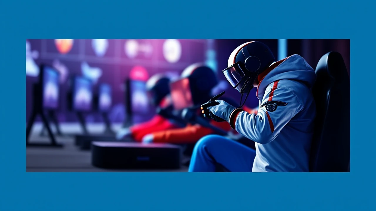 The Expansion of E-Sports: A Trend to Follow in 2021