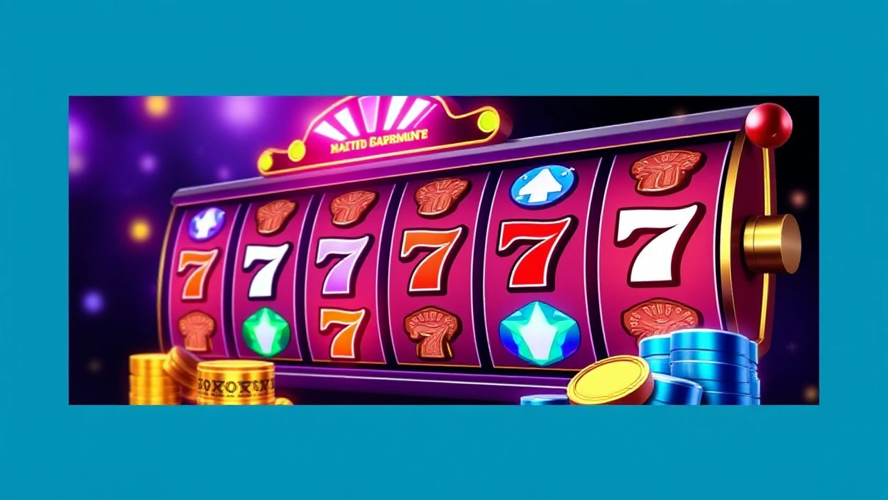 The Future of Gaming House Slot Games: Emerging Aspects to Watch