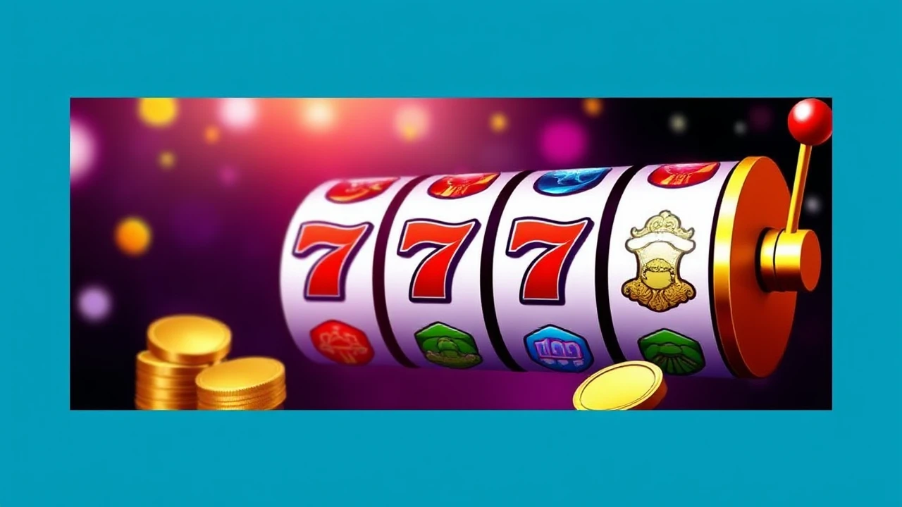 Unlocking the Science Behind Slot Game Payouts: Exploring the Calculation of Winnings