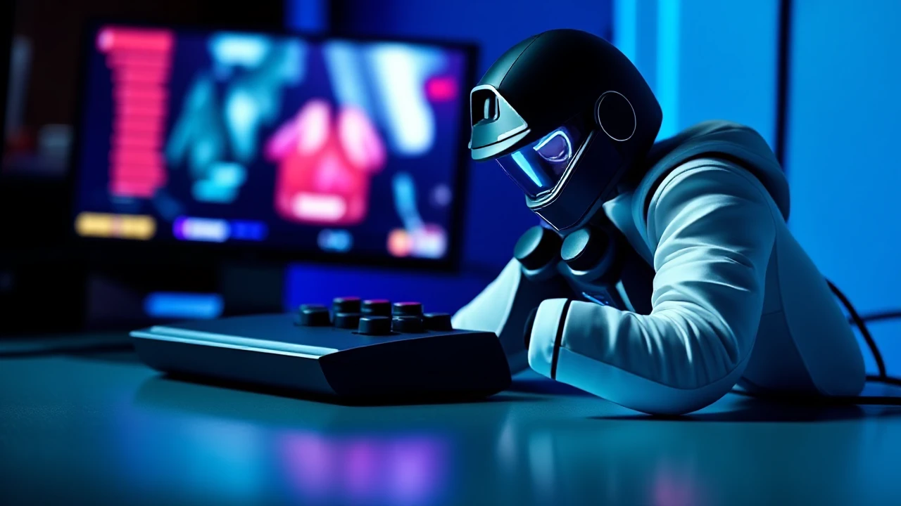 Mastering the Art of Gaming: Useful Tips and Tricks for Newbie Players