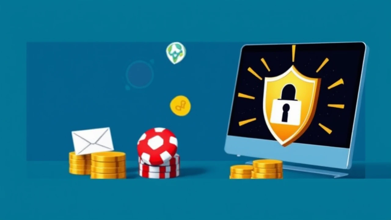 Remaining Secure and Protected While Online Betting Sessions