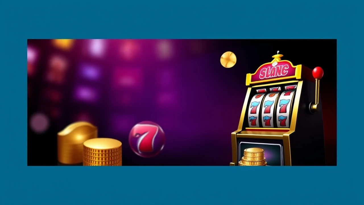 The Dos and Don'ts of Playing Casino Slots