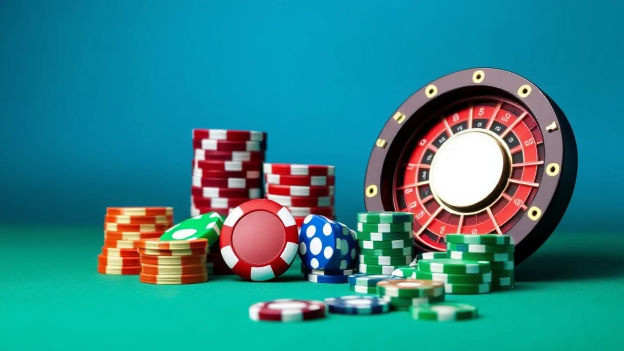 Revealing the Mindset Behind Casino Ventures: Understanding and Implications