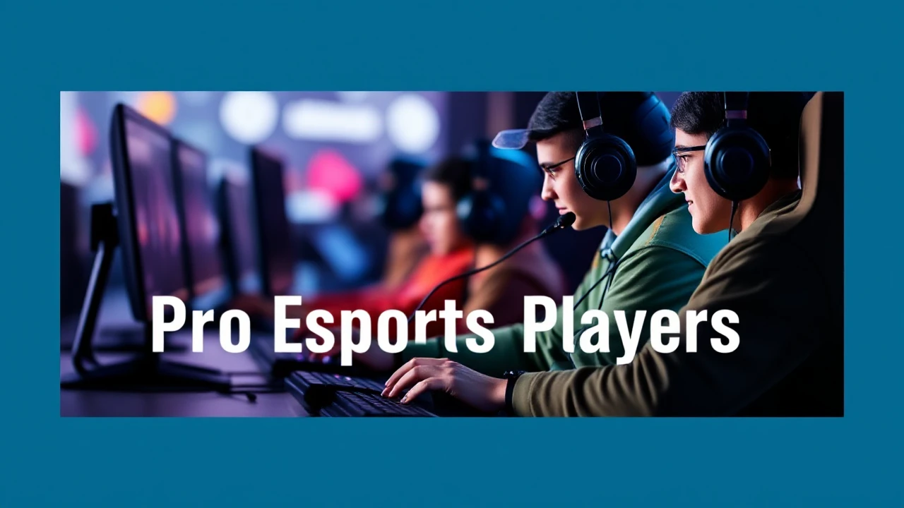 Revealing the Hidden Approaches of Pro Esports Players