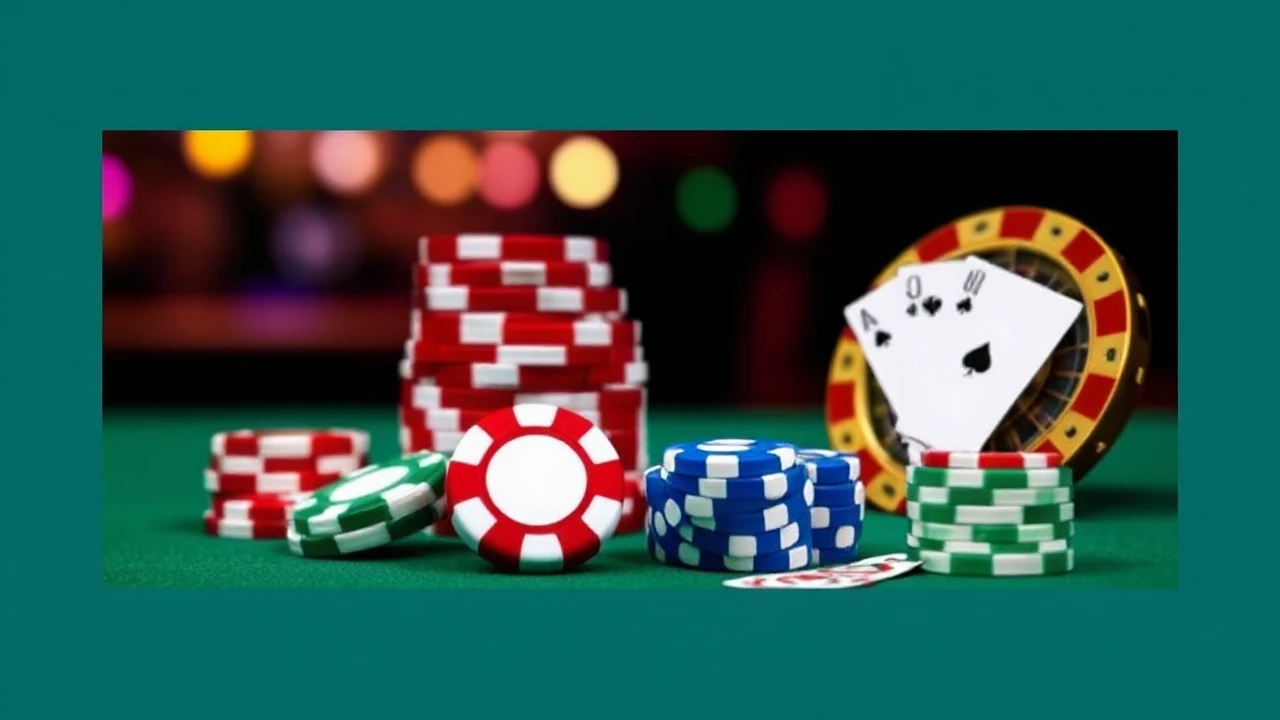 Thrilling Casino Games You Should Play and Test Your Luck