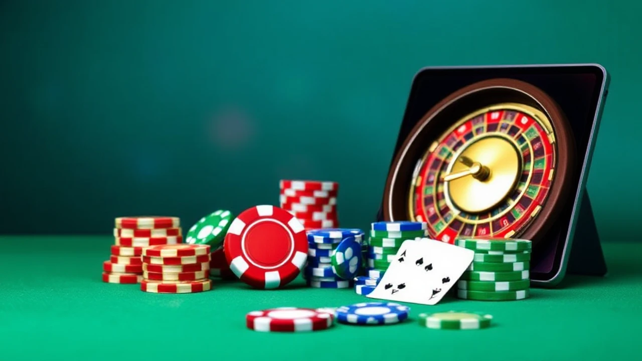 Becoming a Pro in Casino Gaming: Crucial Tips for Players
