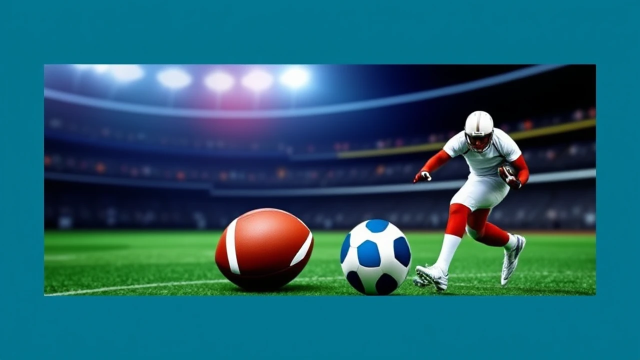 The Rise of Mobile Sportsbooks: Changing the Game Sports Betting Industry
