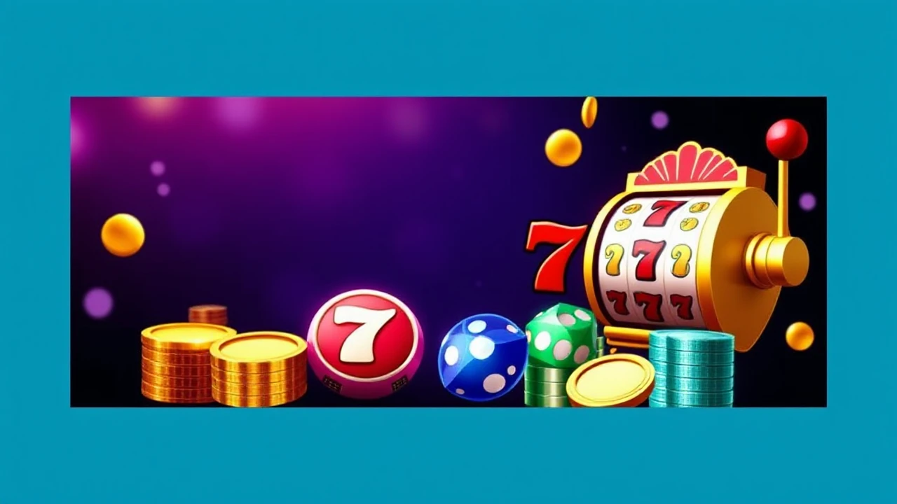 Useful 10 Tips to Boost Your Luck in Casino Slot Games