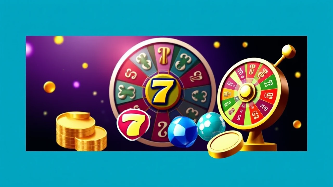 Mastering the Skill of Bonus Rounds in Slot Games