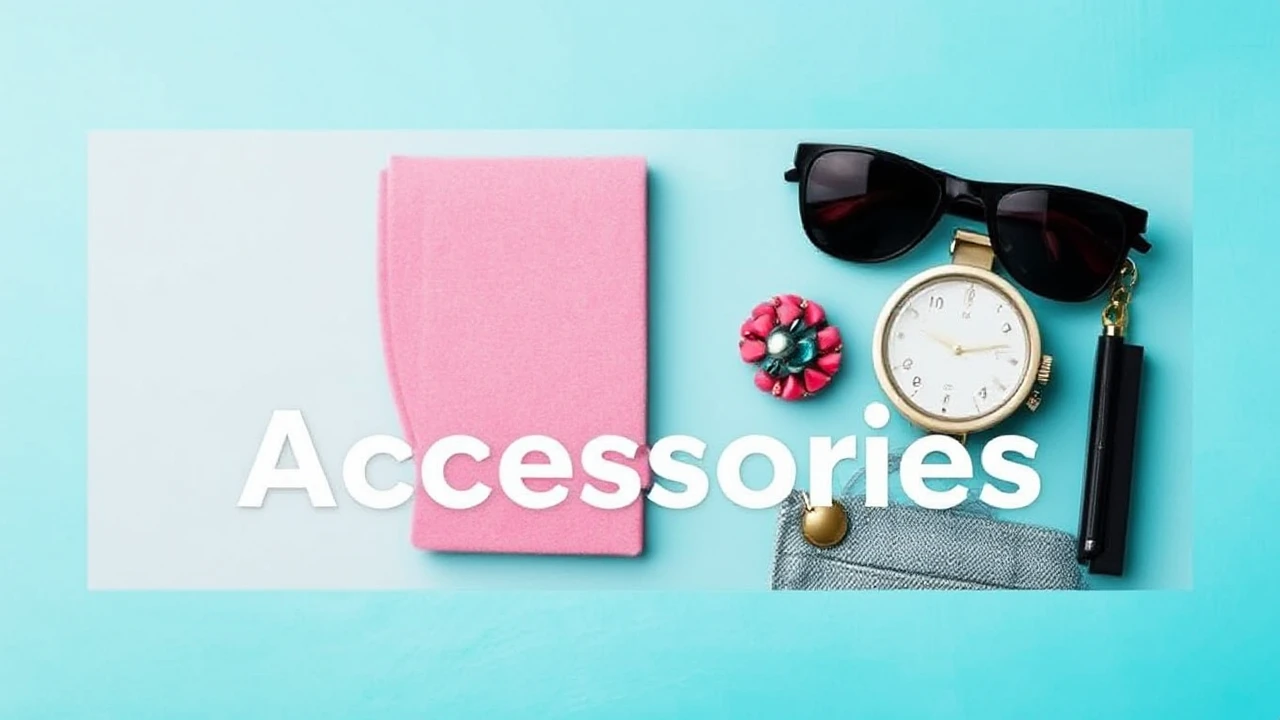 Become an Expert in Your Outfits: Top Tips for Adding Accessories
