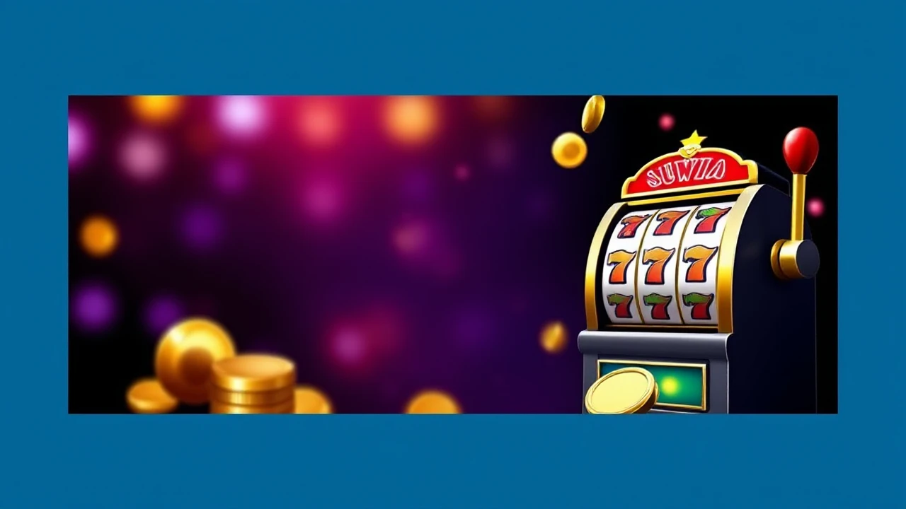 Mastering the Art in Casino Slot Strategy and Payouts