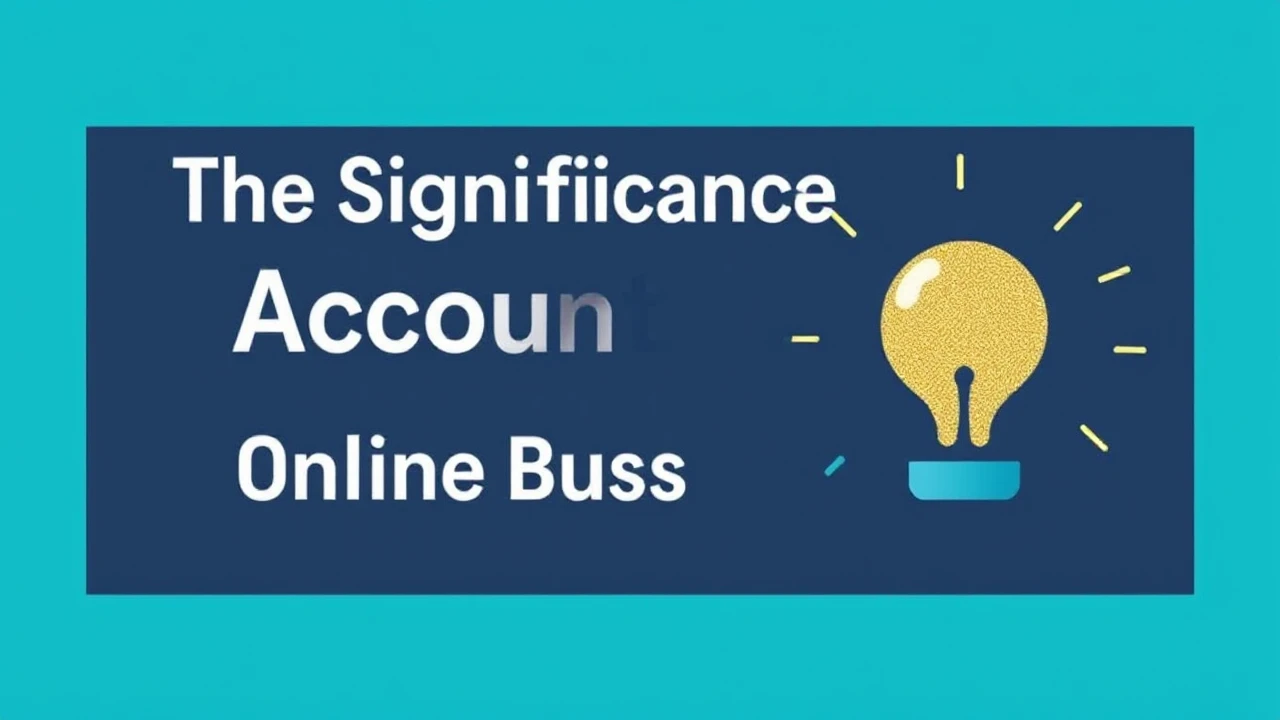 The Significance of Accountability: Reasons to Consider an Online Business Coach