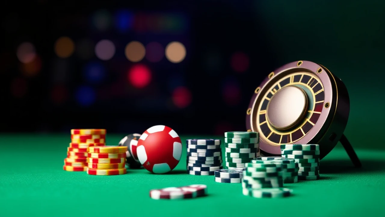 Understanding the Mindset of Gambling House Gamblers: Key Drivers?