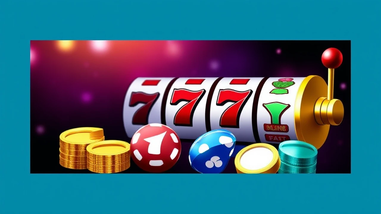 Mastering Casino Slots: Effective Strategies for Beating the Odds
