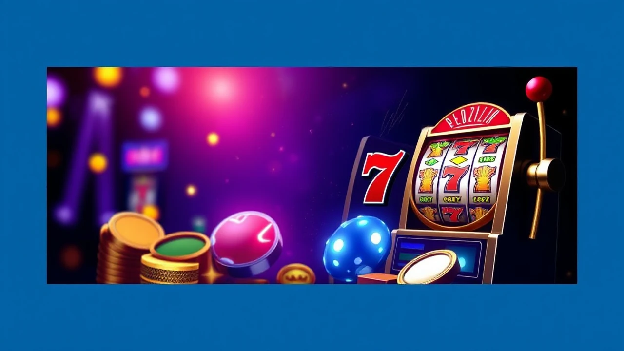 Advancements in Audio Effects in Boosting Casino Game Immersion