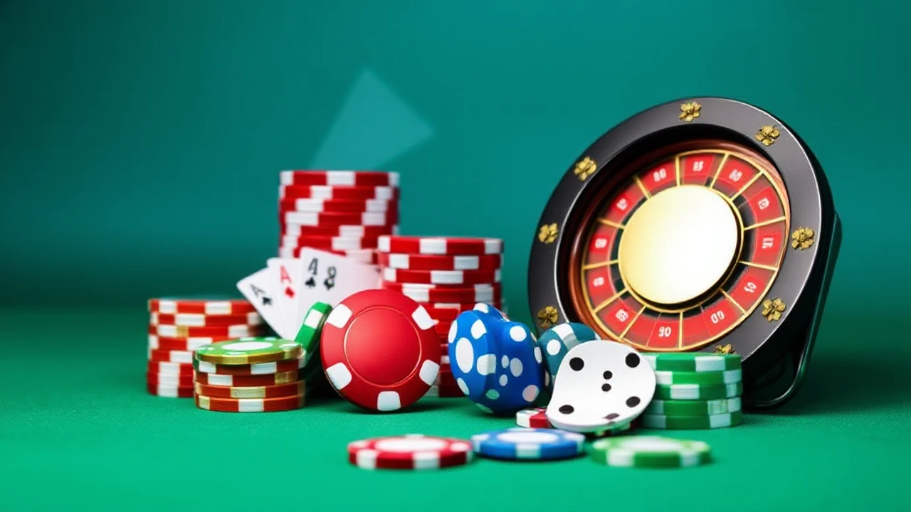 Exposing 7 Casino Tips All Player Should Be Aware of