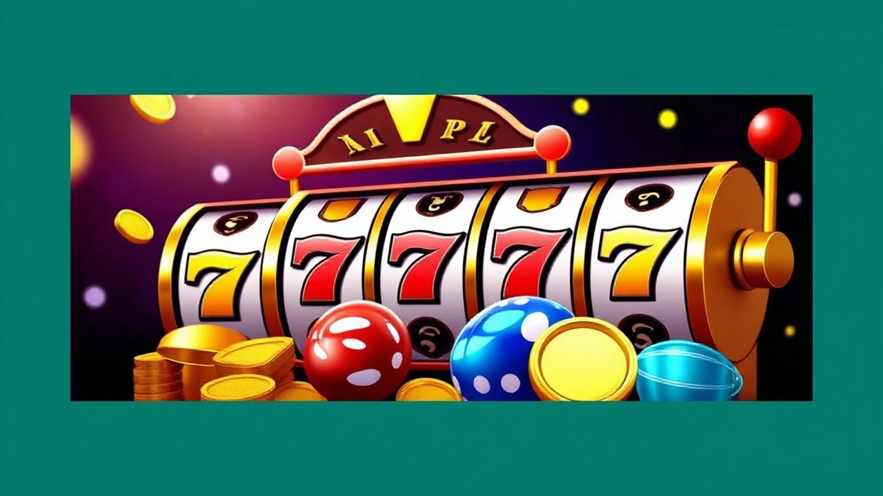 Keuntungan Main Slot untuk Kesejahteraan Pribadi