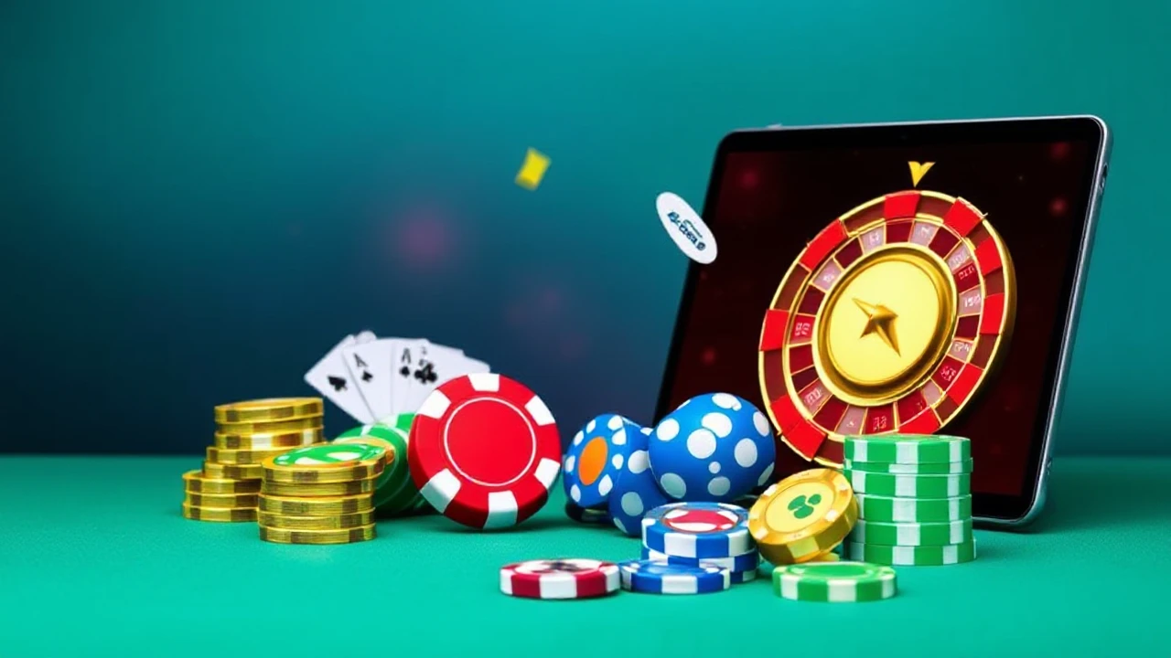 Boost Your Profits: Unlocking Winning Strategies for Online Casino Games