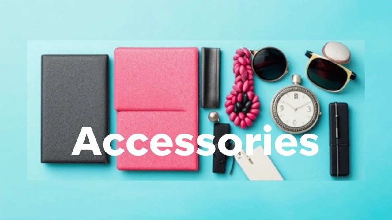 Master Your Outfits: Pro Tips for Adding Accessories