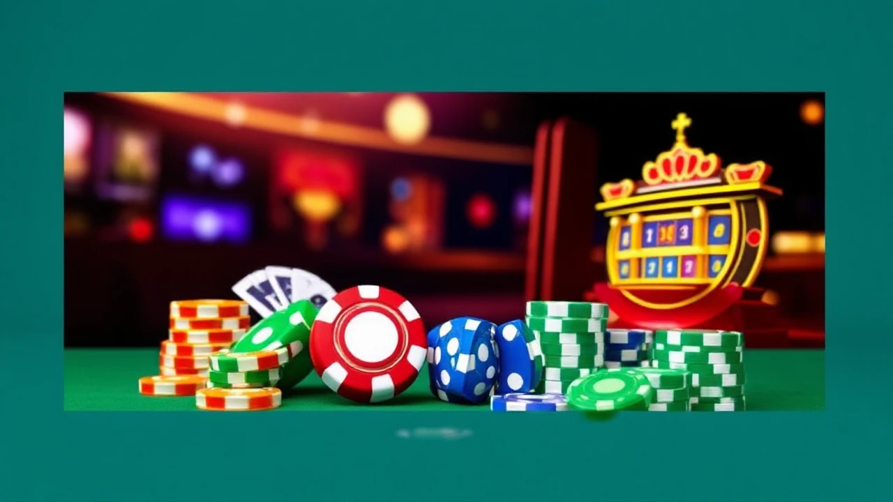 Perfecting the Skill of Online Gaming House Gambling: Effective Tips and Winning Strategies
