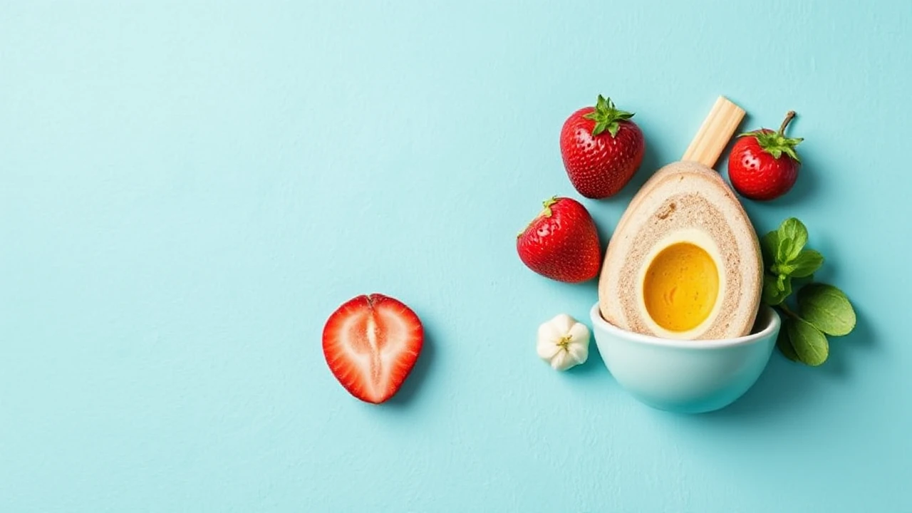 Proven 10 Healthy Habits to Improve Your Lifestyle Today