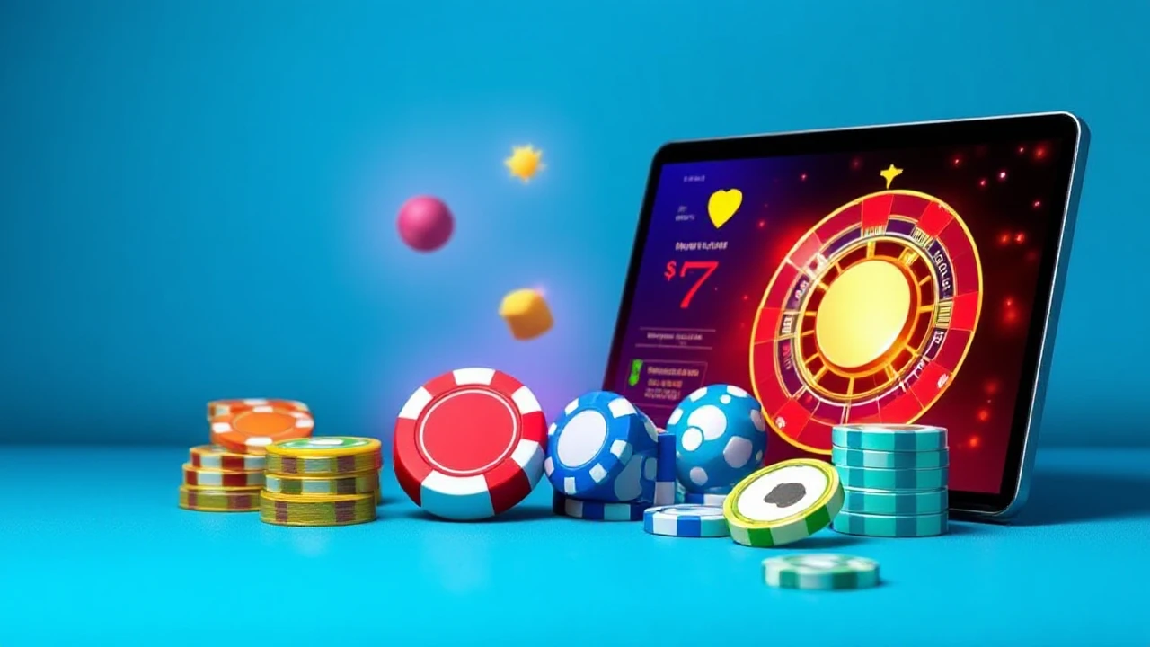 The Path Forward: Online Casino Games in the Future