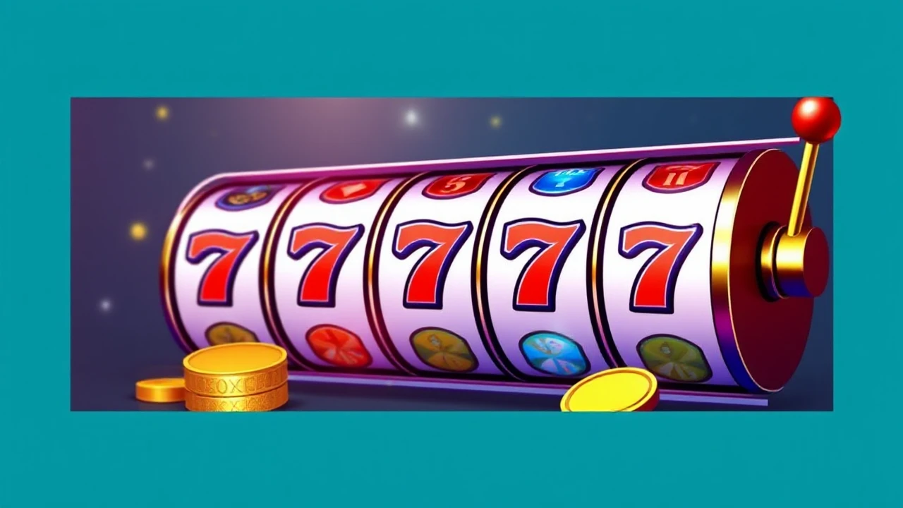 The Science Behind Random Number Generators in Slots