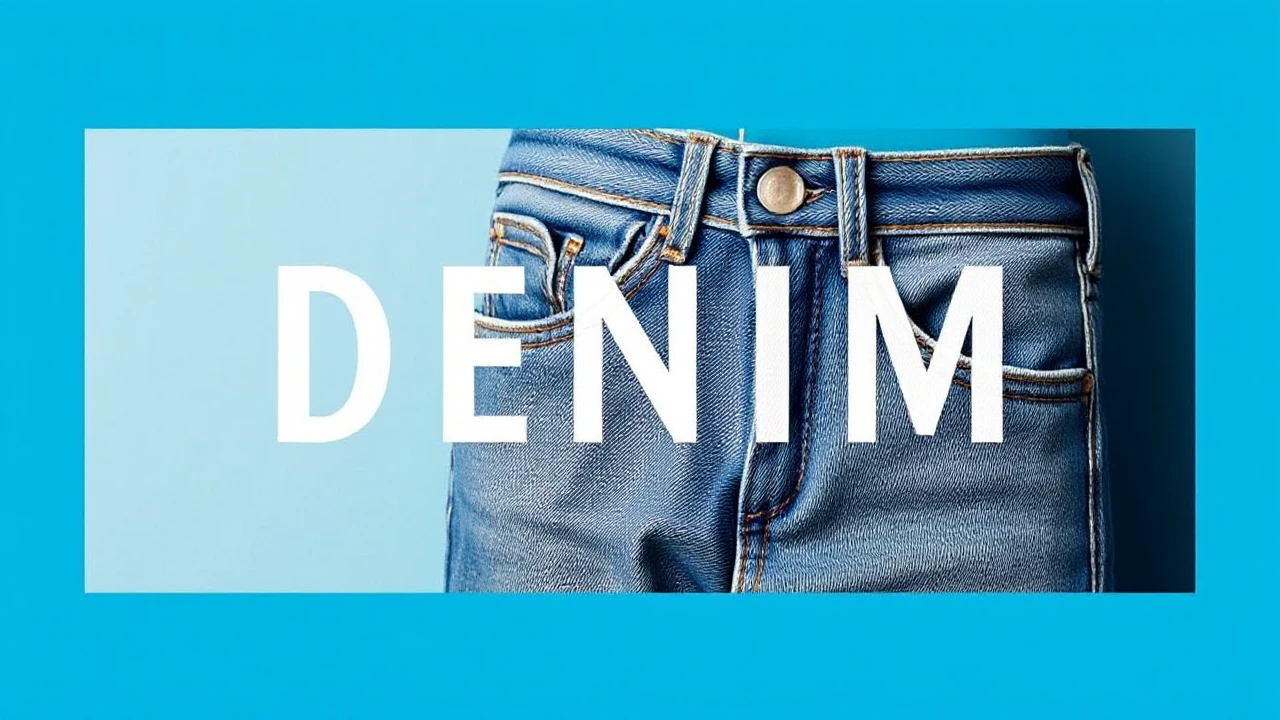 Explore Denim: Finding the Perfect Jeans for Your Body Type