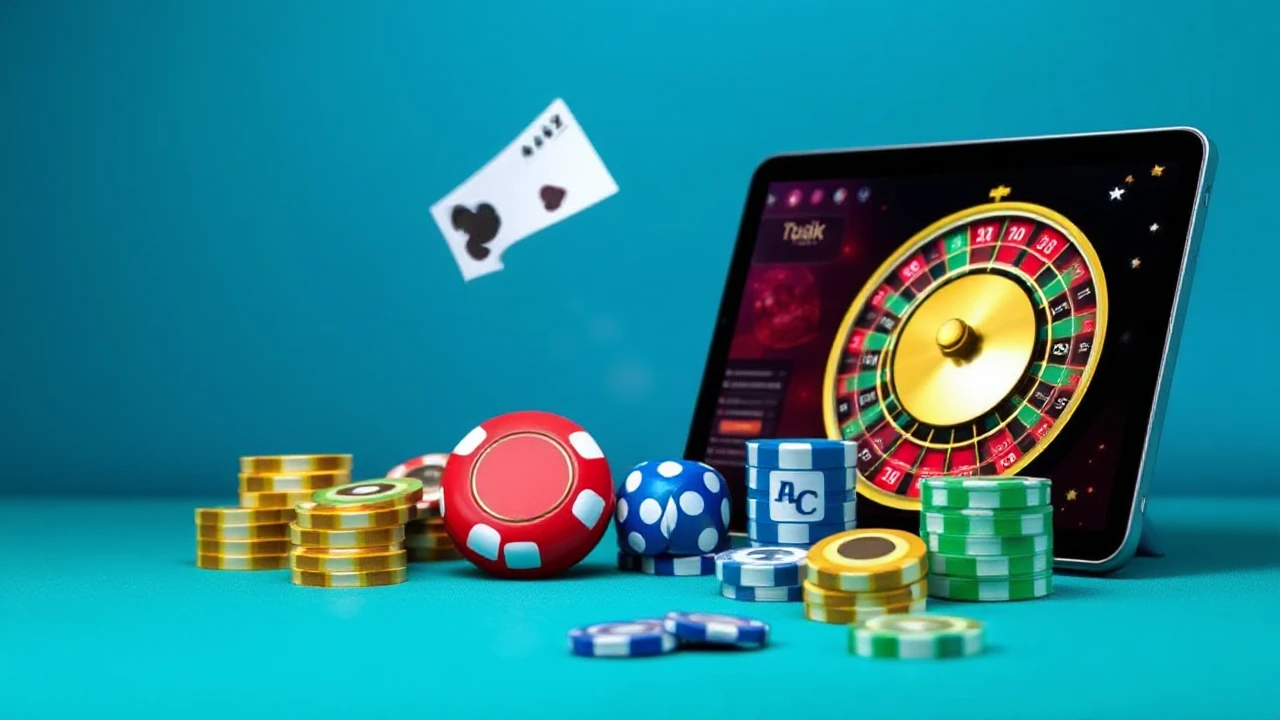 What Lies Ahead in the World of Online Casinos