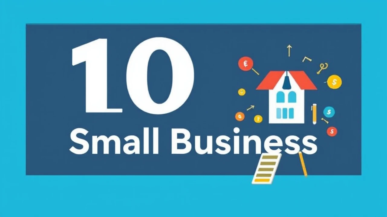 10 Proven Strategies for Growing Your Small Business