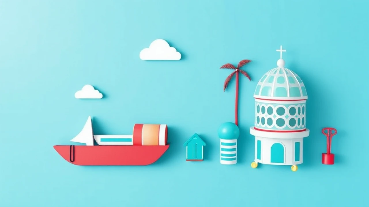 Travel Hacks: Tips for Finding Cheap Flights and Hotel Deals