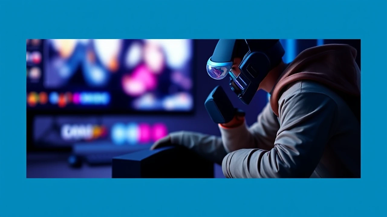 Unlocking Your Full Potential: Effective Strategies for Improving Gaming Skills