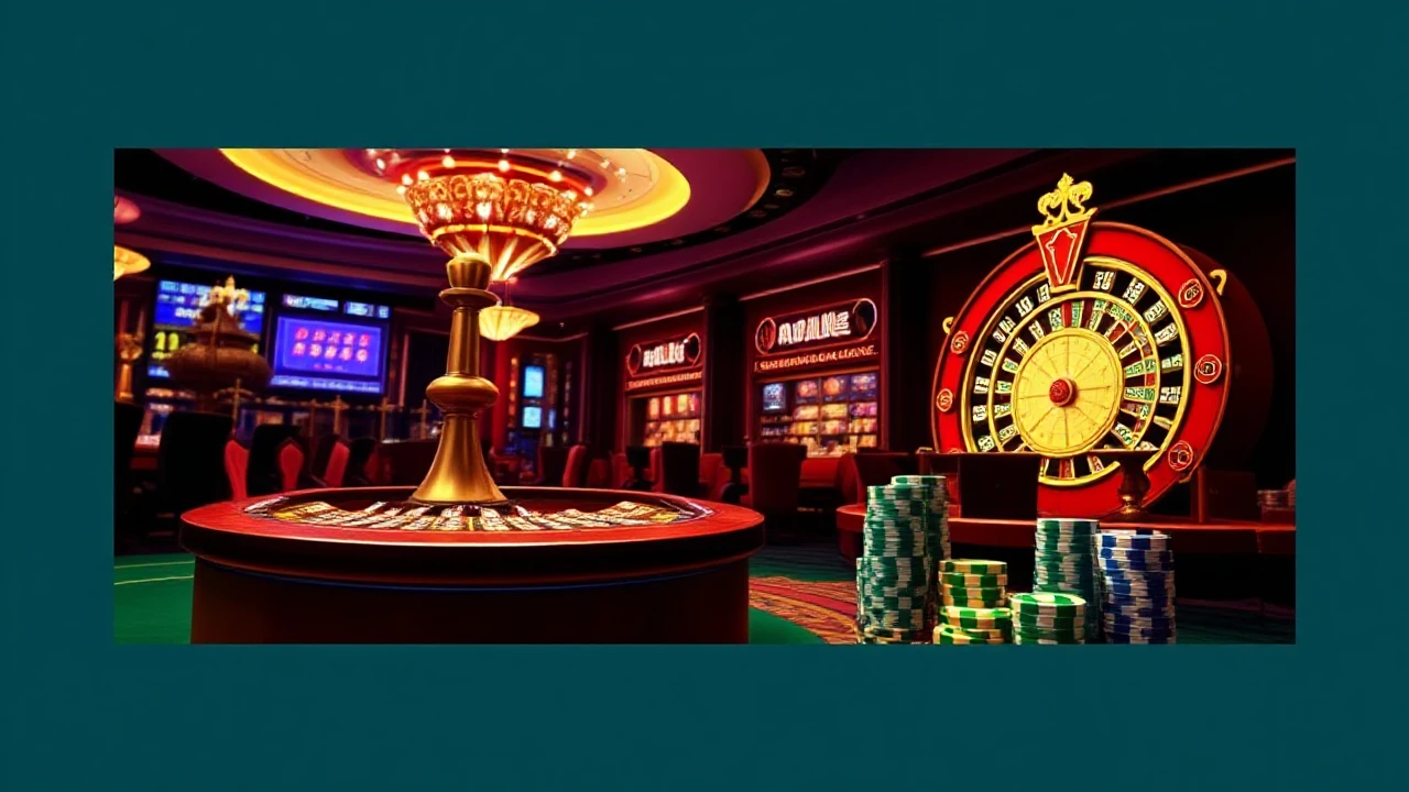 Delving into the Intriguing Story of Gaming Houses: Evolution to Present Day