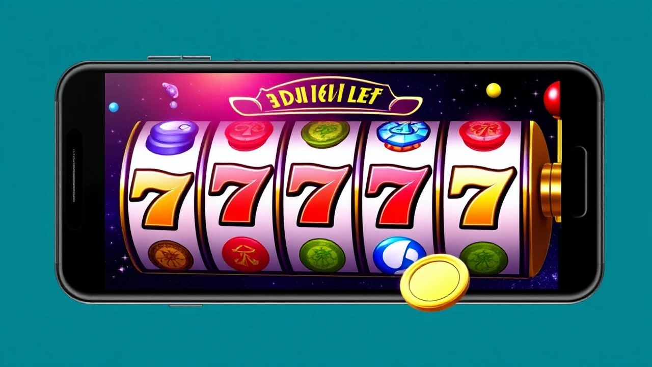 Inovasi Terkini Permainan Slot yang Wajib Dicoba