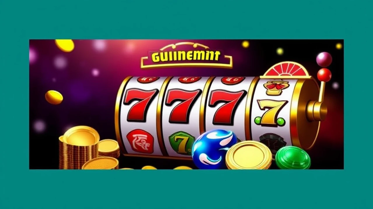 Panduan Menang di Permainan Slot Casino Online: Metode Jitu