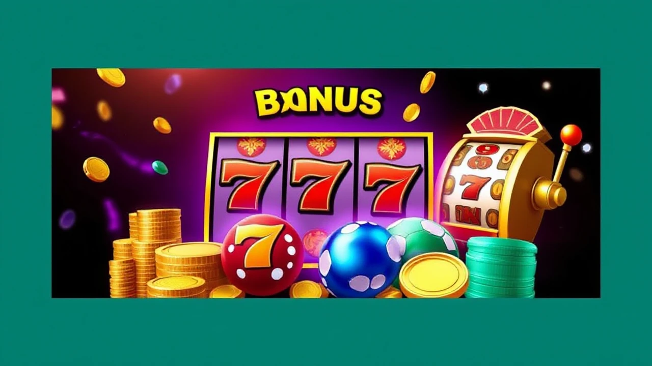 Mengungkap Manfaat Menggunakan Bonus saat Bermain Slot Online