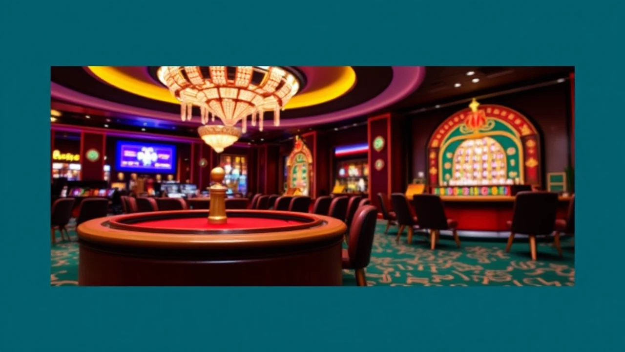 Decoding the Psychology of Casino Design: Its Effects on Your Experience