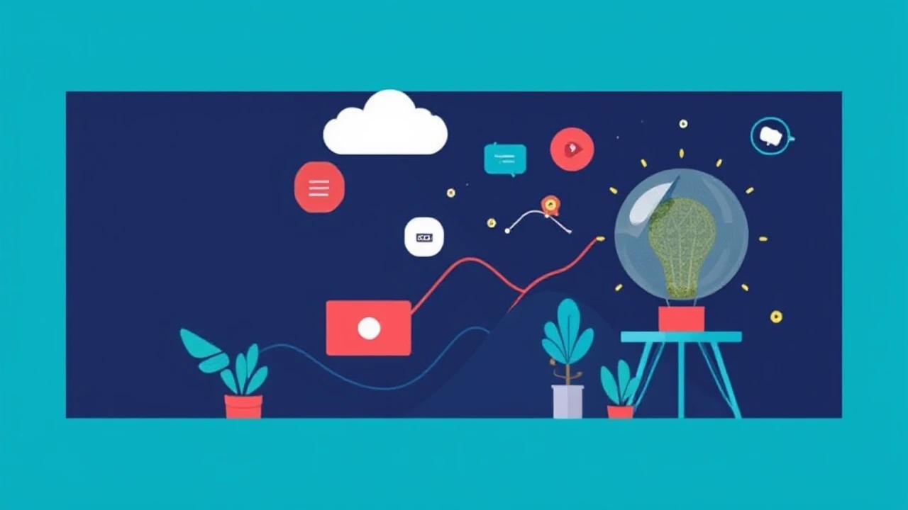 Adopting the of Business: Key Shifts to Keep an Eye On