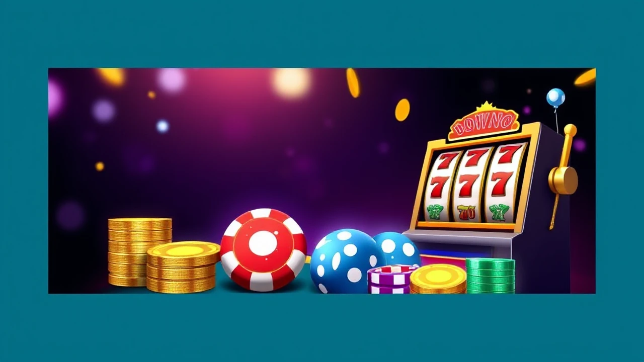 Delving into the Adventurous World of Online Casino Slot Tournaments
