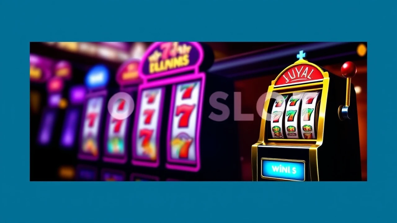Exploring the Top Casino Slot Strategies of Pro Players