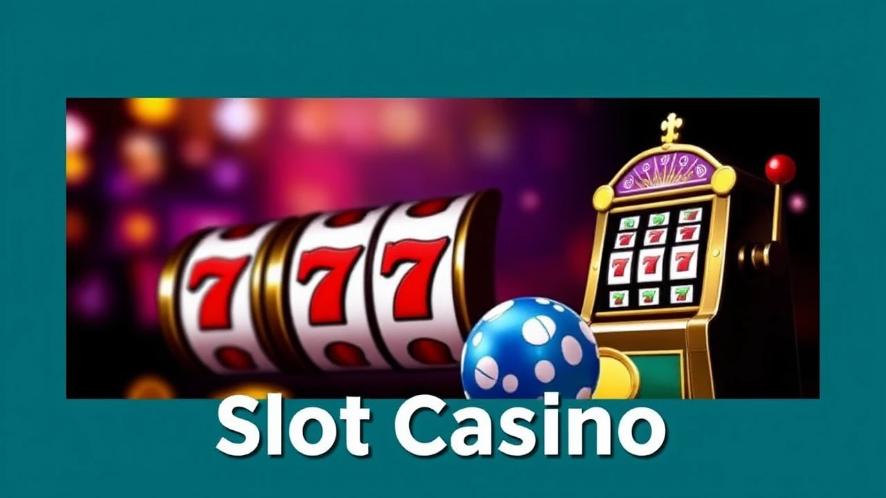 Slot Casino: Memahami Mitos dan Fakta