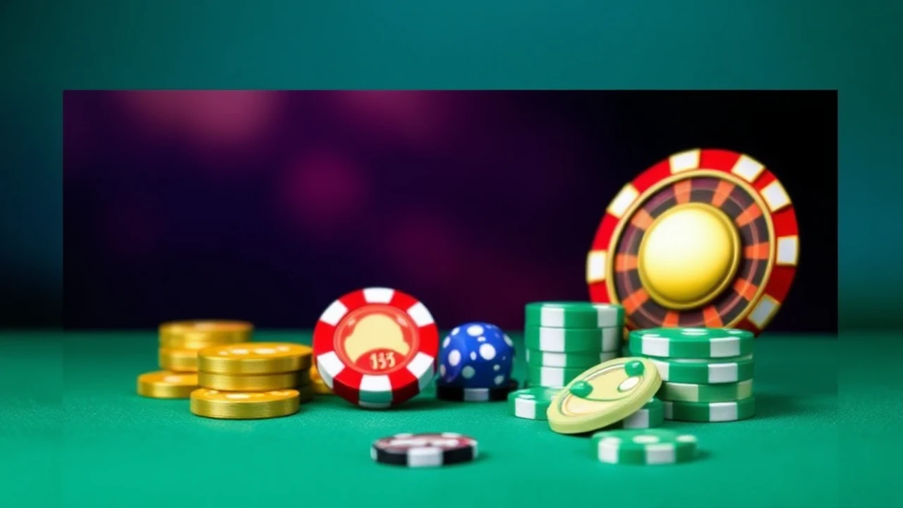 Top 10 Tips for Getting the Most out of Your Casino Rewards Points