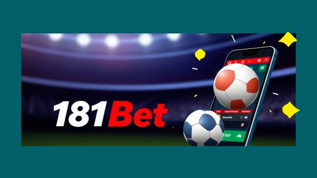 Delving into the Trending Trends in 181Bet Betting